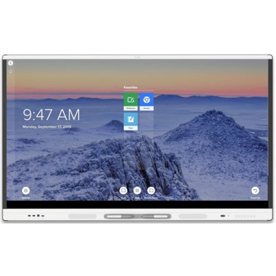 интерактивная доска Smart Board SBID-MX286_K1