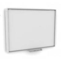 Интерактивная доска Smart Board SBM680+MX505