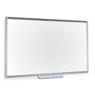 интерактивная доска Smart Board SBM680iv4 NB2011+SMART