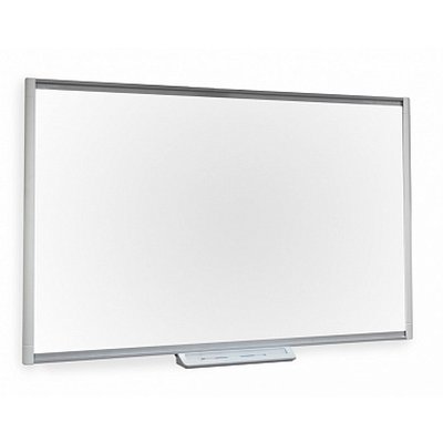 интерактивная доска Smart Board SBM685+VPL-DW240