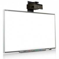 Интерактивная доска Smart Board SBM685ix2
