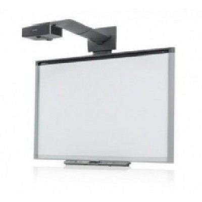 интерактивная доска Smart Board SBX885i4