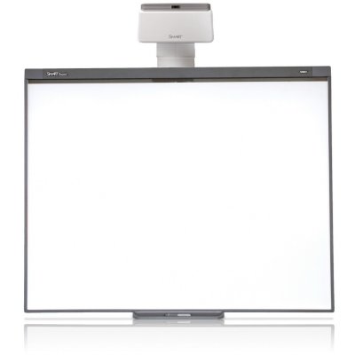 интерактивная доска Smart Board SBX885i6