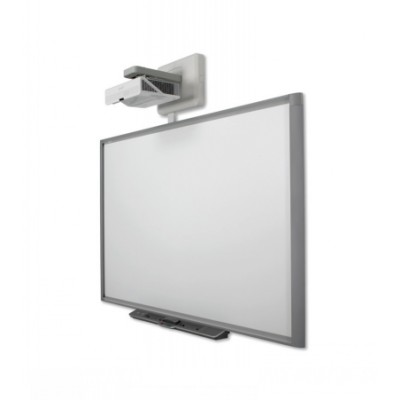 интерактивная доска Smart Board SBX885i7
