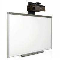 Интерактивная доска Smart Board SBX885ix2