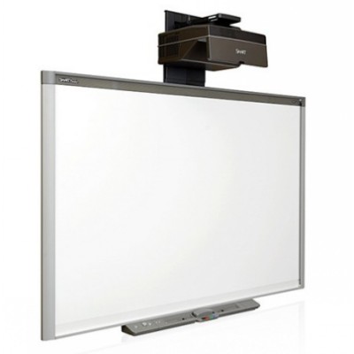 интерактивная доска Smart Board SBX885ix2