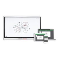 Интерактивная доска Smart Board SPNL-6265P