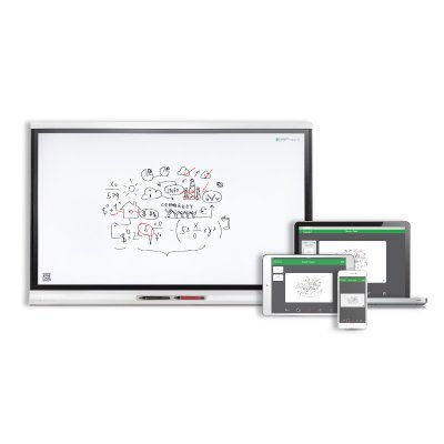 интерактивная доска Smart Board SPNL-6265P