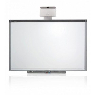 интерактивная доска Smart Board X880+UF70