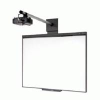 Интерактивная доска Smart Board X880i-SMP