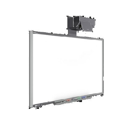 интерактивная доска Smart Board X885+Smart Meeting Pro