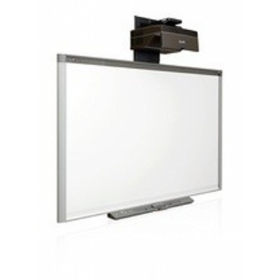 интерактивная доска Smart Board X885+UX80