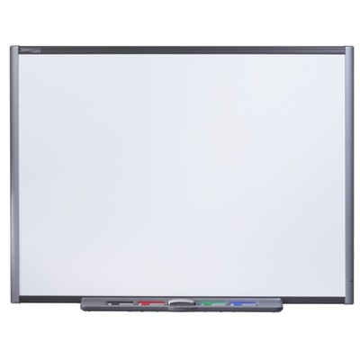 интерактивная доска Smart Board X885+D795WT