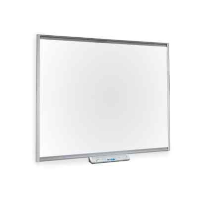 интерактивная доска Smart kapp dual board