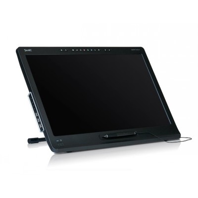 интерактивная доска Smart Podium 524 Smart Notebook