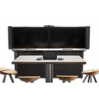 Интерактивная доска Smart Room System-L-G5