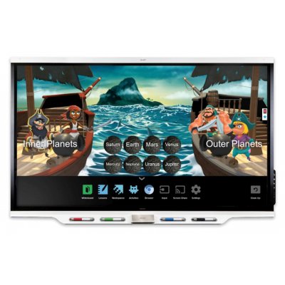 интерактивная доска Smart SBID-7275