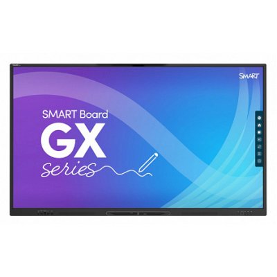 Интерактивный дисплей Smart SBID-GX186-V2