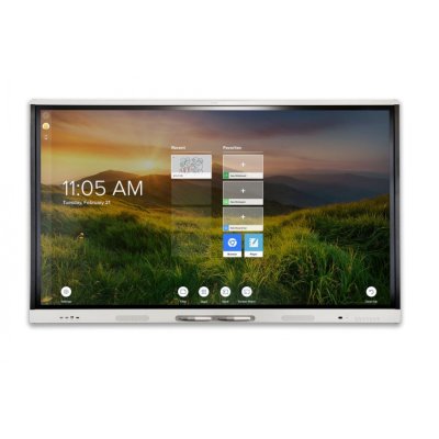 Интерактивный дисплей Smart SBID-MX275-V2-C