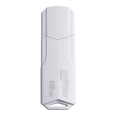Флешка SmartBuy 128GB SB128GBCLU-W3