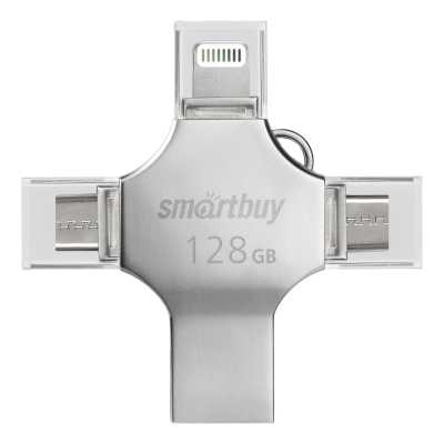 Флешка SmartBuy 128GB SB128GBMC15