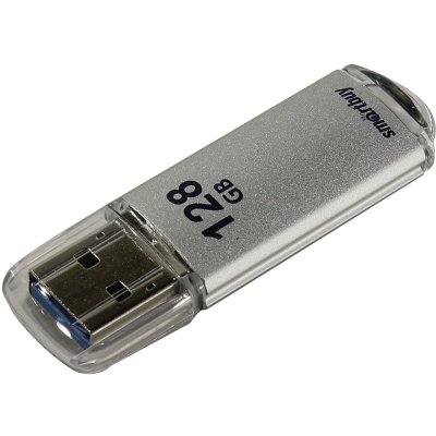 флешка SmartBuy 128GB SB128GBVC-S3