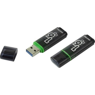 флешка SmartBuy 16GB SB16GBGS-DG
