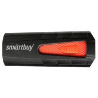 Флешка SmartBuy 16GB SB16GBIR-K3