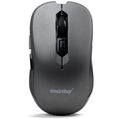 мышь SmartBuy 200AG SBM-200AG-G