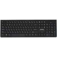 Клавиатура SmartBuy 206 SBK-206AG-K