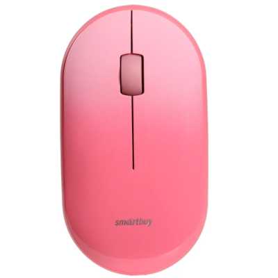 Мышь SmartBuy 266AG SBM-266AG-P