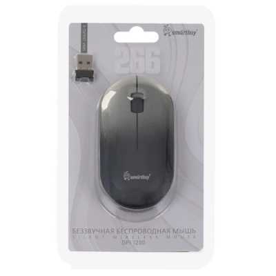 Мышь SmartBuy 266AG SBM-266AG-K