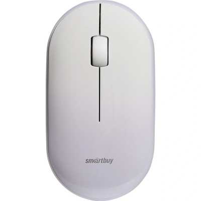 Мышь SmartBuy 266AG SBM-266AG-W
