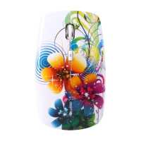 Мышь SmartBuy 327AG SBM-327AG-FL-FC