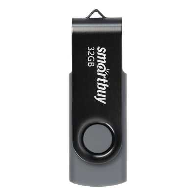 флешка SmartBuy 32GB SB032GB2TWK