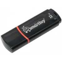 SmartBuy 32GB SB32GBCRW-K