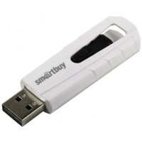 Флешка SmartBuy 32GB SB32GBIR-W