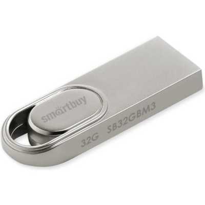 Флешка SmartBuy 32GB SB32GBM3