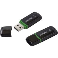 Флешка SmartBuy 32GB SB32GBPN-K