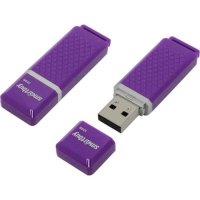 Флешка SmartBuy 32GB SB32GBQZ-V