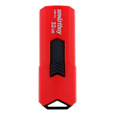 флешка SmartBuy 32GB SB32GBST-R3