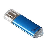 Флешка SmartBuy 32GB SB32GBVC-B