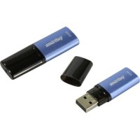 Флешка SmartBuy 32GB SB32GBXC-SB