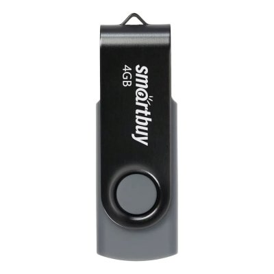 Флешка SmartBuy 4GB SB004GB2TWK