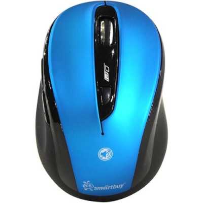 мышь SmartBuy 612AG SBM-612AG-BK