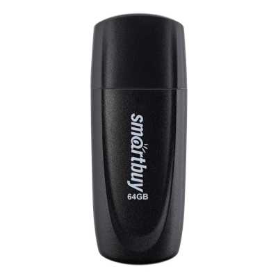 Флешка SmartBuy 64GB SB064GB2SCK