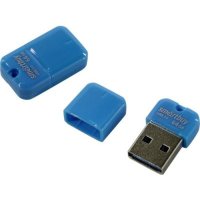 Флешка SmartBuy 64GB SB64GBAB-3