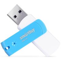 Флешка SmartBuy 64GB SB64GBDB-3