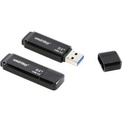 флешка SmartBuy 64GB SB64GBDK-K3