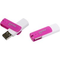 Флешка SmartBuy 64GB SB64GBDP